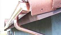 Rain Gutter Installation, Repair, Cleaning in Monroe, IA